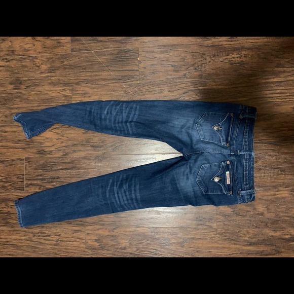 Hudson blue Jeans - Picture 4 of 6